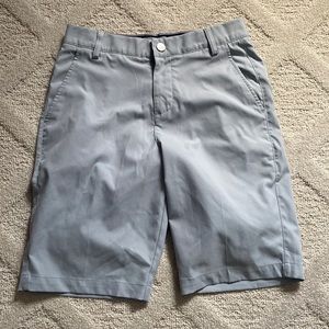 Puma jackpot golf shorts